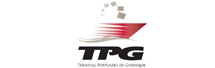 Terminal Portuario Guayaquil