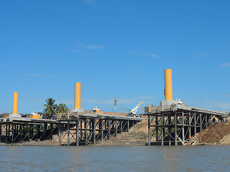 Terminal Pucalpa