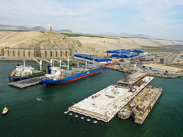Puerto Salaverry