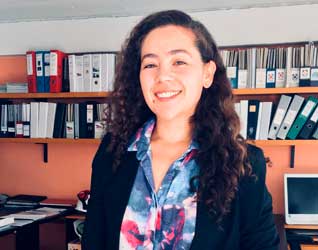 Lorena Puebla