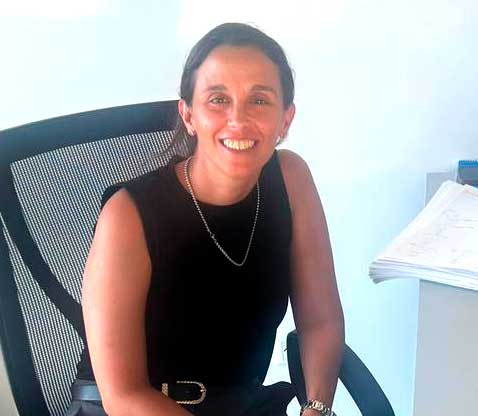 Verónica Migoya